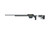 Savage 110 Elite Precision LH 338 Lapua Gray view 2