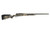 Savage 110 Timberline 30-06 Springfield 22" Camo view 2