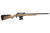 Savage 110 Carbon Tactical 6.5 PRC FDE
