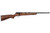 Savage Mark I GY 22 LR 19" Black