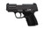 Savage Stance MC9MS 9 mm Black