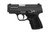 Savage Stance MC9MS 9 mm Black