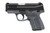 Savage Stance MC9MS 9 mm Gray