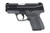 Savage Stance MC9 9 mm Gray