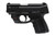 Savage Stance MC9MS 9 mm Black