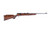 Savage B22 MAGG 22 WMR Stainless view 2