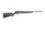 Savage B17F 17 HMR 21" Black