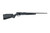 Savage B17FV 17 HMR Black view 2