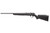 Savage B17F 17 HMR Black