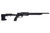 Savage B17 Precision 17 HMR Black