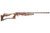 Savage 93 BSEV 22 WMR Stainless