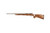 Savage 93R17 BTVLSS 17 HMR Stainless view 2