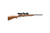 Savage 93R17 GV XP 17 HMR Black 96222
