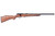 Savage 93R17 GV 17 HMR Black view 2