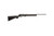 Savage 93R17 FSS 17 HMR Stainless view 2