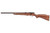 Savage 93R17 GLV 17 HMR Black 96717