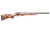 Savage 93R17 BRJ 17 HMR Black