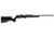Savage 93R17 TTR-SR 17 HMR Black