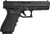 Glock 20 10 mm Black view 2