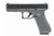 Glock 17 Gen5 9 mm Gray