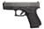 Glock 19 Gen5 9 mm Black view 2