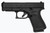 Glock 19 Gen5 9 mm Black PA195S203