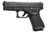 Glock 23 Gen5 40 S&W Black view 2