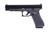 Glock 34 Gen5 9 mm Gray/Black view 2