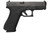 Glock 45 Gen5 9 mm Black view 2