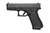 Glock 45 Gen5 9 mm Black view 2