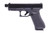 Glock 45 Gen5 9 mm Gray/Black
