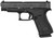 Glock 48 Compact 9mm 4.17" Black PA4850201
