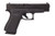 Glock 48 Gen5 9 mm Black PA4850701