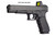Glock 40 Gen4 10 mm Black view 2