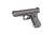 Glock 17 Gen3 9 mm Black view 2