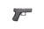 Glock 19 Gen3 9 mm Black view 2