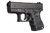 Glock 33 Gen3 357 Sig Black