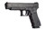 Glock 34 Gen3 9 mm Black view 2