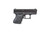Glock 27 Gen3 40 S&W Black