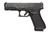 Glock 17 Gen5 9 mm Black PR17555MOSFS