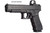 Glock 34 Gen4 9 mm Black view 2
