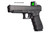 Glock 41 Gen4 45 ACP Black view 2