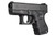 Glock 27 Gen3 40 S&W Black view 2