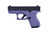 Glock 42 Gen5 380 ACP Purple view 2