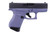 Glock 43 Gen5 9 mm Purple