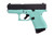 Glock 43 Gen5 9 mm Blue