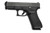Glock 45 Gen5 9 mm Black