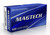 Magtech Range/Traning 9mm 147 Grain Full Metal Jacket Flat Subsonic
