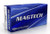 Magtech Range/Traning 38 Special 158 Grain Full Metal Jacket Flat Point