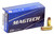 Magtech Range/Traning 40 S&W 130 Grain Solid Copper Hollow Point